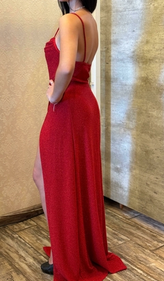 Vestido Camilo - comprar online