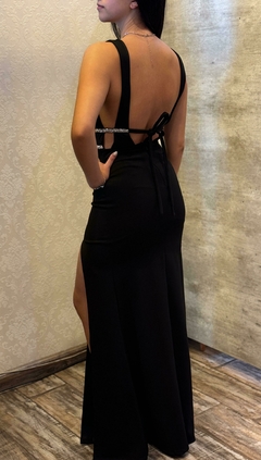 Vestido Paz - comprar online