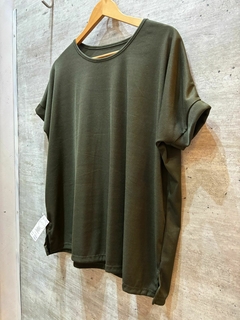 Remeron Alva en internet