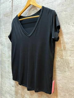 Remera basica ancha - Pridsoul