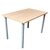 MR-28- Mesa para Refeitórios - Mesa com 04 pés - comprar online