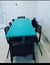 MR-39 - Mesa quadrada com 04 cadeiras em polipropileno - comprar online