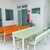 MRI - 20- Conjunto Infantil - Bancos com Encosto - loja online
