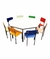 MC-25 - Mesa Coletiva Escolar e Infantil - comprar online