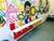 Bancada de Alimentação Baby - loja online