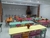 MC-31 - Mesa Coletiva Escolar e Infantil - Tampo Colorido na internet
