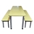 MRI - 21 - A Conjunto Infantil - Bancos sem Encosto - Colorido - comprar online