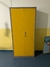 AA- 20- Armário 02 Portas e Prateleiras - Movescin