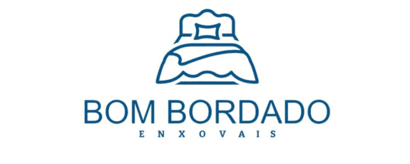 Bom Bordado - Loja online de Enxovais