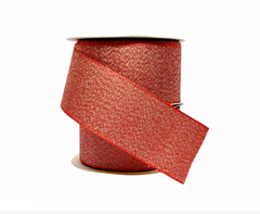 Fita lurex 38 mm Sinimbu - Van Fitas e Apliques