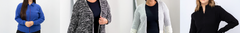 Banner de la categoría Saco/Camperita