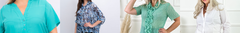 Banner de la categoría Camisas