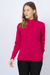 Campera de Lanilla Mujer Básico Clásico Con Cierre - comprar online