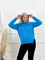 Imagen de Polera Bremer Mujer Sweater Abrigado Manga Larga