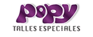 Popy Talles Especiales