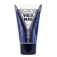VOLUMÃO - Ereções Fortes e Douradoras o Intensificador de Macho  25g
