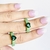 CHUNKY SLIM verde