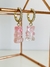 YUMMY rosa/transparente (x1) - comprar online