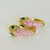 SNAKE pink (x1)
