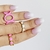VITTO rosa - tienda online