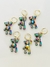 Teddy bear Tornazolado (x1) - comprar online
