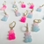 YUMMY celeste/lila (x1) - comprar online