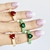 CHUNKY SLIM verde - comprar online