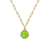 HAPPY GREEN