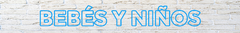 Banner de la categoría Bebes y niños