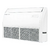 AIRE ACONDICIONADO INDUSTRIAL KANJI HOME ON/OFF 14000W FRIO-CALOR