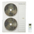 AIRE ACONDICIONADO INDUSTRIAL KANJI HOME ON/OFF 14000W FRIO-CALOR - comprar online