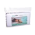 ALMOHADAS NEO RELAX ACANALADA 70X35
