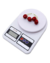 BALANZA DIGITAL COCINA STARVISION SV-10