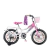BICI FUTURA R16 TWIN DAMA FULL 4045