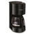 CAFETERA MOULINEX CAFECITY NEGRA FG320558