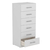 CHIFONIER PIRO LINEA HOMELY 6CAJONES DCC058