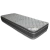 COLCHON DE ESPUMA GANI SILVER FLEX 1 PLAZA - comprar online