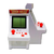 CONSOLA MINI GAME SY-515 8BIT - comprar online