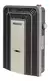ESTUFA A GAS ESKABE MIN/CONVEX 3000C TITANIO TT MX - comprar online