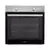 Horno Whirlpool Empotrable Multigas 60 CM