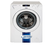 LAVARROPA AUTOMATICO DREAN NEXT 8.12 ECO 8KG