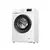 Lavarropas Philco 6.5 kg 1000RPM PHLF6510B CF blanco