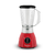 LICUADORA MOULINEX OPTIMIX PLUS RED 270558