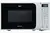 Microondas BGH Quick Chef 20 Litros Digital ECO B120DB20I