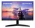 Monitor Samsung F22T35 LED 22'' Full HD FreeSync, 75Hz, HDMI - Dark Blue Gray