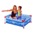 PILETA SOL DE VERANO 100 130X95X40 500LTS