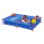 PILETA SOL DE VERANO 200 205X147X45 1500LTS