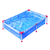PILETA SOL DE VERANO 200 205X147X45 1500LTS - comprar online