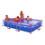 PILETA SOL DE VERANO 300X220X70 4620L
