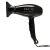 SECADORA DE CABELLO GAMA CLASSIC PROFESSIONAL BLACK